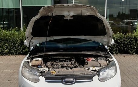 Ford Focus III, 2015 год, 749 000 рублей, 24 фотография