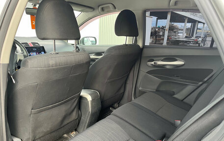 Toyota Auris II, 2009 год, 510 000 рублей, 12 фотография