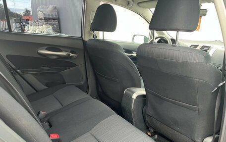 Toyota Auris II, 2009 год, 510 000 рублей, 14 фотография