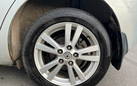 Toyota Auris II, 2009 год, 510 000 рублей, 19 фотография