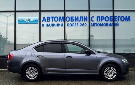 Skoda Octavia, 2014 год, 800 111 рублей, 6 фотография