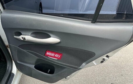 Toyota Auris II, 2009 год, 510 000 рублей, 13 фотография