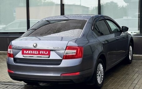 Skoda Octavia, 2014 год, 800 111 рублей, 5 фотография