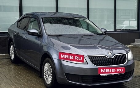 Skoda Octavia, 2014 год, 800 111 рублей, 7 фотография