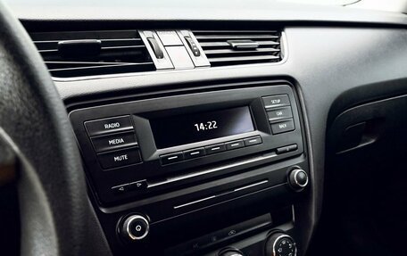 Skoda Octavia, 2014 год, 800 111 рублей, 10 фотография