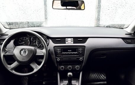 Skoda Octavia, 2014 год, 800 111 рублей, 17 фотография