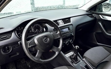 Skoda Octavia, 2014 год, 800 111 рублей, 14 фотография