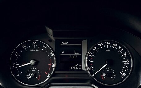 Skoda Octavia, 2014 год, 800 111 рублей, 11 фотография