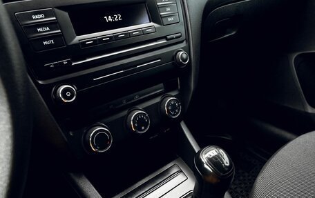 Skoda Octavia, 2014 год, 800 111 рублей, 9 фотография