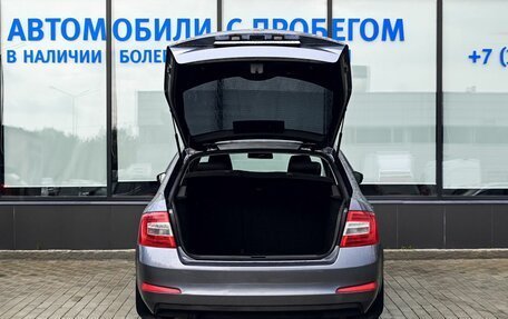 Skoda Octavia, 2014 год, 800 111 рублей, 19 фотография