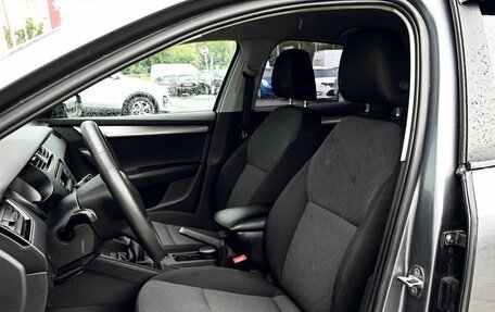 Skoda Octavia, 2014 год, 800 111 рублей, 15 фотография