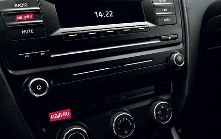 Skoda Octavia, 2014 год, 800 111 рублей, 13 фотография