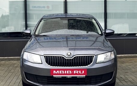 Skoda Octavia, 2014 год, 800 111 рублей, 8 фотография