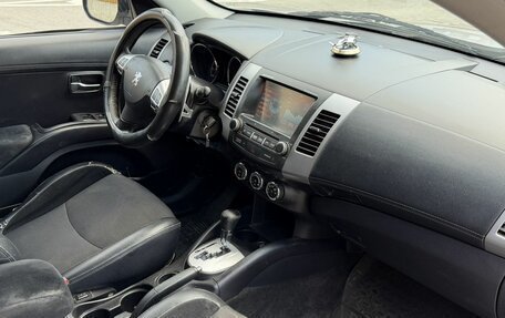 Peugeot 4007, 2011 год, 800 000 рублей, 8 фотография