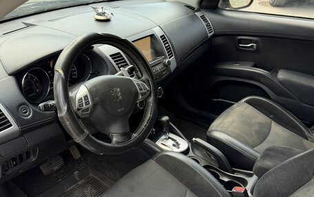 Peugeot 4007, 2011 год, 800 000 рублей, 7 фотография