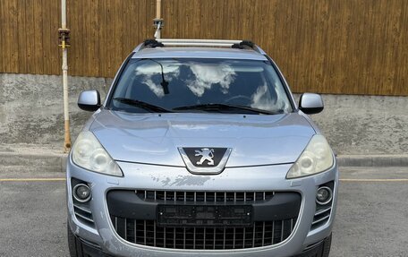 Peugeot 4007, 2011 год, 800 000 рублей, 2 фотография