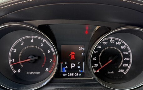 Peugeot 4007, 2011 год, 800 000 рублей, 11 фотография