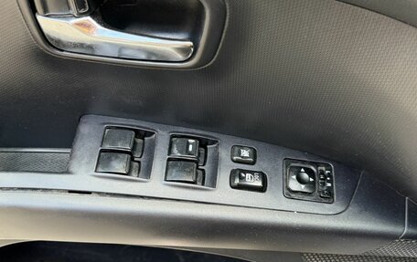 Peugeot 4007, 2011 год, 800 000 рублей, 10 фотография