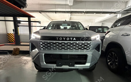 Toyota Hilux, 2026 год, 8 800 000 рублей, 1 фотография