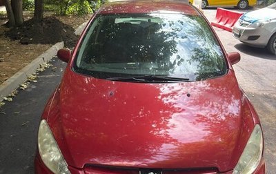 Peugeot 307 I, 2004 год, 200 000 рублей, 1 фотография