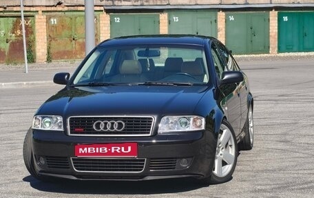 Audi A6, 2003 год, 650 000 рублей, 1 фотография