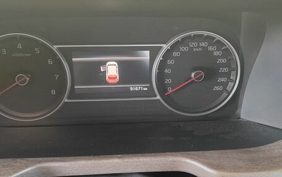 KIA Sorento IV, 2021 год, 3 750 000 рублей, 1 фотография