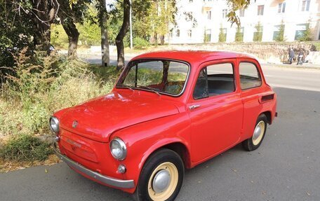 ЗАЗ 965, 1962 год, 370 000 рублей, 1 фотография