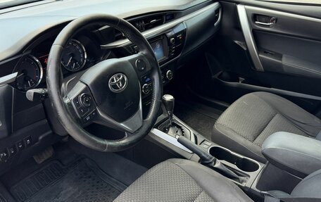 Toyota Corolla, 2014 год, 1 300 000 рублей, 7 фотография