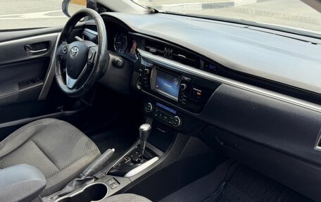 Toyota Corolla, 2014 год, 1 300 000 рублей, 8 фотография