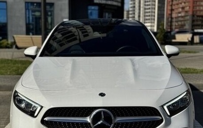 Mercedes-Benz A-Класс, 2023 год, 2 400 000 рублей, 1 фотография