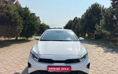 KIA Cerato IV, 2021 год, 2 080 000 рублей, 1 фотография