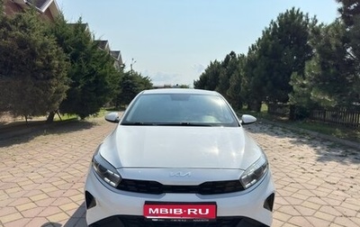 KIA Cerato IV, 2021 год, 2 080 000 рублей, 1 фотография