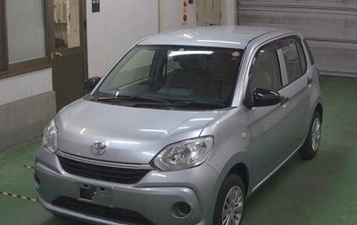 Toyota Passo III, 2019 год, 550 000 рублей, 1 фотография