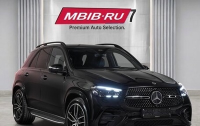 Mercedes-Benz GLE, 2025 год, 14 375 000 рублей, 1 фотография