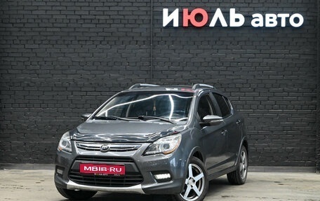 Lifan X50, 2016 год, 547 000 рублей, 1 фотография