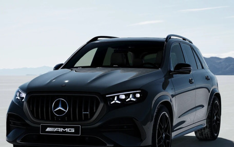 Mercedes-Benz GLE AMG, 2026 год, 20 598 690 рублей, 1 фотография