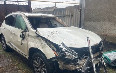 Acura RDX III, 2018 год, 2 400 000 рублей, 1 фотография