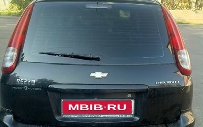 Chevrolet Rezzo, 2007 год, 149 000 рублей, 1 фотография
