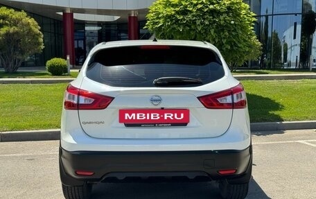 Nissan Qashqai, 2014 год, 1 185 000 рублей, 6 фотография