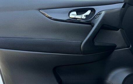 Nissan Qashqai, 2014 год, 1 185 000 рублей, 20 фотография