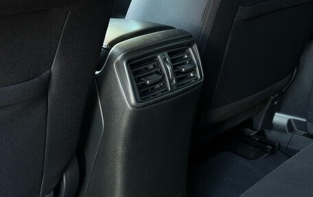 Nissan Qashqai, 2014 год, 1 185 000 рублей, 28 фотография