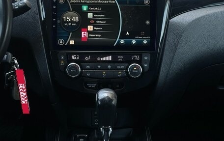 Nissan Qashqai, 2014 год, 1 185 000 рублей, 30 фотография