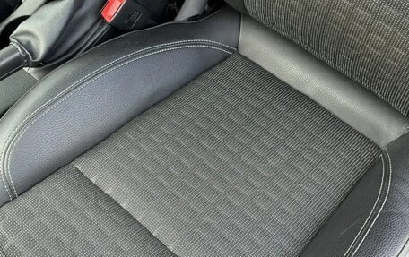 Opel Astra J, 2013 год, 850 000 рублей, 11 фотография