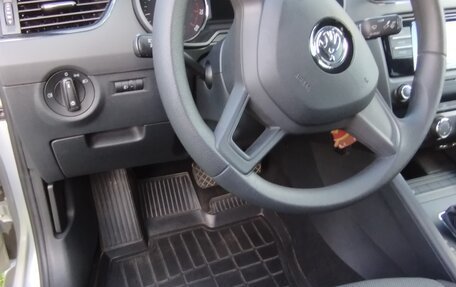 Skoda Octavia, 2016 год, 1 900 000 рублей, 12 фотография