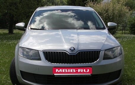 Skoda Octavia, 2016 год, 1 900 000 рублей, 3 фотография