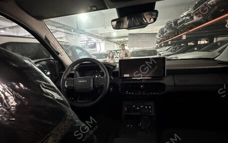Toyota Hilux, 2026 год, 8 800 000 рублей, 7 фотография