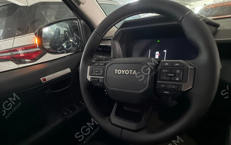 Toyota Hilux, 2026 год, 8 800 000 рублей, 9 фотография