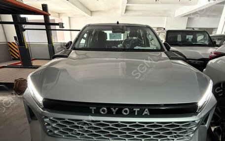 Toyota Hilux, 2026 год, 8 800 000 рублей, 6 фотография