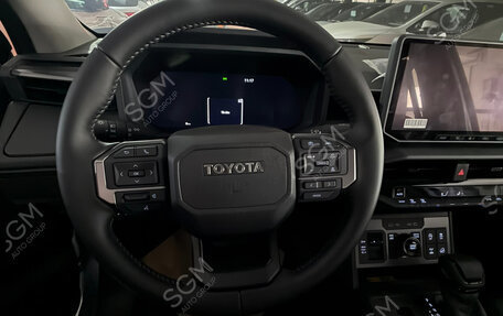 Toyota Hilux, 2026 год, 8 800 000 рублей, 8 фотография
