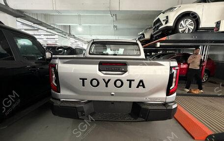 Toyota Hilux, 2026 год, 8 800 000 рублей, 3 фотография